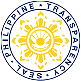 Transparency Seal
